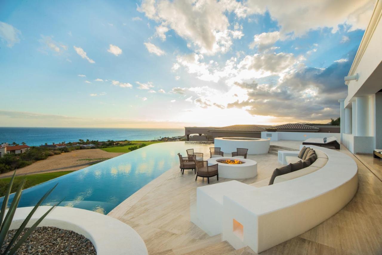 Villa Casa Yvonne Modern Amenities near Exclusive Golf Course Sleeps 16 San José del Cabo Exterior foto