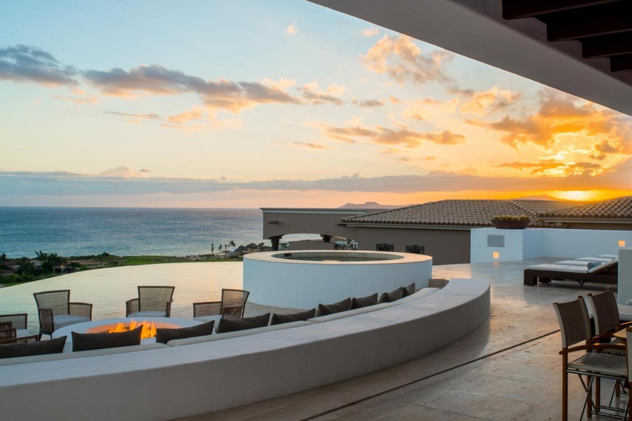 Villa Casa Yvonne Modern Amenities near Exclusive Golf Course Sleeps 16 San José del Cabo Exterior foto
