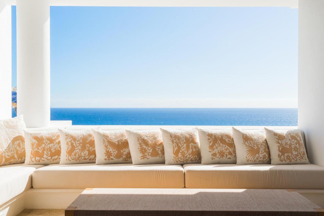 Villa Casa Yvonne Modern Amenities near Exclusive Golf Course Sleeps 16 San José del Cabo Exterior foto