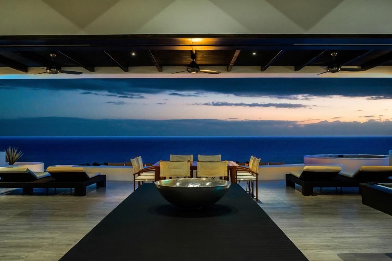 Villa Casa Yvonne Modern Amenities near Exclusive Golf Course Sleeps 16 San José del Cabo Exterior foto