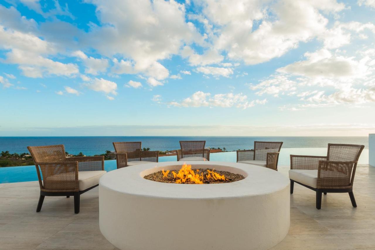 Villa Casa Yvonne Modern Amenities near Exclusive Golf Course Sleeps 16 San José del Cabo Exterior foto