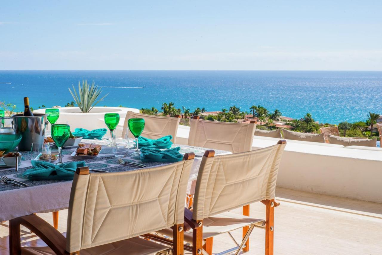 Villa Casa Yvonne Modern Amenities near Exclusive Golf Course Sleeps 16 San José del Cabo Exterior foto